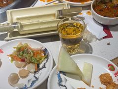 -蜀留香火锅(西南角店)