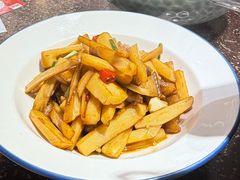 -肖记牛肉鱼杂馆·省级非遗(柏林春天直营店)
