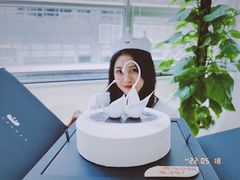 -BLACKSWAN黑天鹅(环球店)