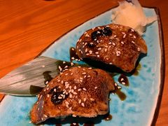 鹅肝寿司-有喜屋·烧鸟·居酒屋(周浦万达店)