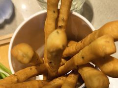 -蝎王府羊蝎子(虎坊桥总店)