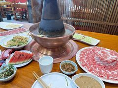 -宝泉铜锅(高新店)