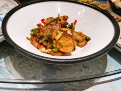 -和怡酒楼(华电小路店)