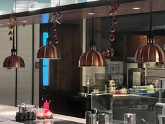 -恰餐厅及酒吧 CHAR Bar & Grill (北京丽都皇冠假日店)