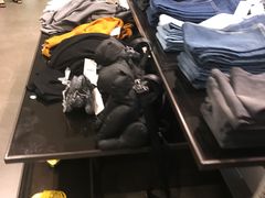 -ZARA(仓山万达店)