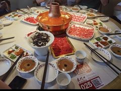 -东门口涮肉·砂锅·烤串(老门东店)