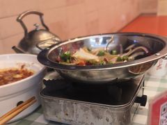 -彭耕记猪油炒小菜(吉联mall店)