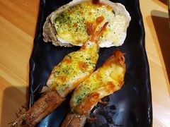 -割烹旭日本料理(龙湖狮山天街店)