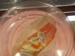 -争鲜回转寿司(通州万达店)