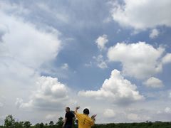 -鴜鹭湖生态旅游度假区