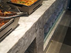 -火锅岛潮牌自助餐厅(天津天佑城店)