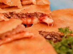 羊肉馅饼-一千一夜(工体店)