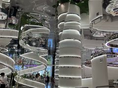 -3号仓库·创意中国菜(新世界城店)