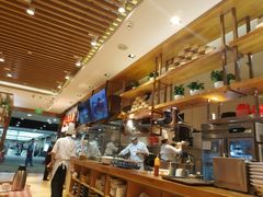-西贝莜面村(东莞壹号广场店)