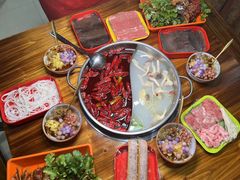 -杨校长·老成都串串香火锅(全国总店)
