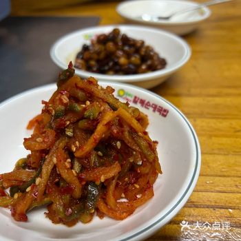 初三的西塔，吃饭是要全凭运气的