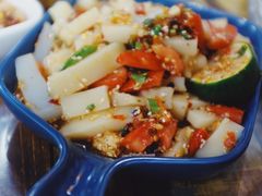 -婉泰·特色小吃·舂鸡脚(告庄二店)