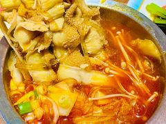 -街角等你.大连海鲜烧烤(西安路店)