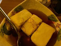 日式炸豆腐-天手古舞居酒屋(889广场店)