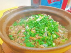 -汤氏美食台山水步特色黄鳝饭(龙津东路店)