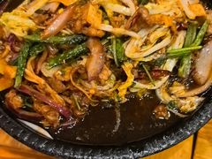 -陈家老院子·长春特色东北家宴(一匡街店)