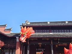 -宁波府城隍庙