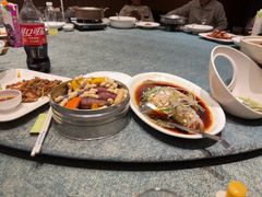 -恒记饭店(珠江路总店)