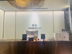 前台-崇尚GAVIN STYLE