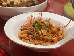 -新虹楼饭庄(崇明陈家镇店)
