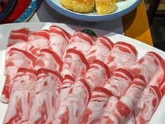 -曲氏老北京铜锅涮肉•火锅(不老街店)