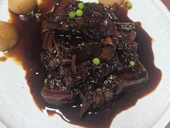 -金枝玉叶上海人家食府(三里河店)