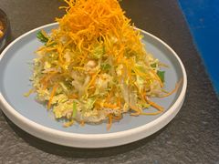 -马路边上·小海鲜烧烤(八一路店)