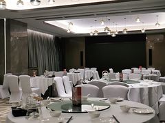 大堂-千灯盛汇·头牌粤菜(致越优城店)