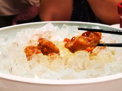 冰镇咕噜肉-陶陶居·雅园(凯华国际店)