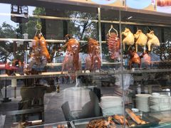 -东江海鲜酒家(艺都分店)
