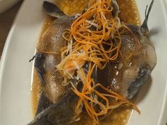 -胖子菜馆(花园餐厅店)