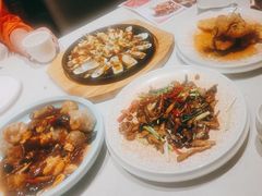 -北李妈妈菜·海肠捞饭(开发区万达店)