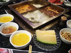 -王家渡火锅店(棕榈泉店)