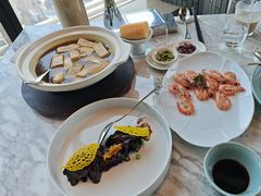 -无锡苏宁JW万豪酒店·悦府65中餐厅