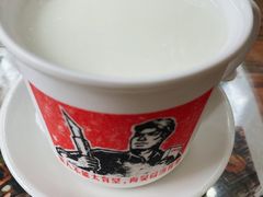 -周大娘牛乳(旧寨古村总店)