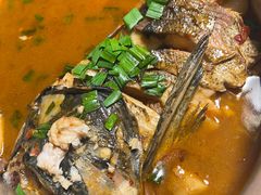 -千岛湖小鱼儿·淳安匠心农家菜