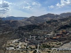 -五台山风景名胜区