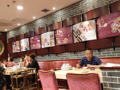 大堂-点都德(北京路贰店)