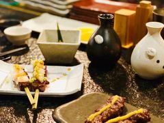牛舌-Fukumimi·美醉堂 居酒屋(金尚店)
