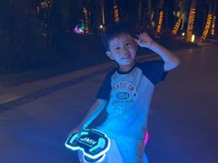 -三亚湾海居铂尔曼度假酒店