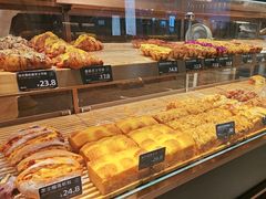 -FANEN法念·烘焙·甜点(万象城店)