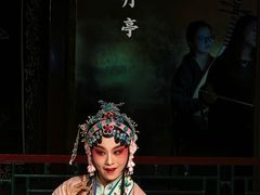 -正乙祠戏楼