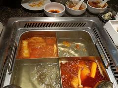 -海底捞火锅(崇文门新世界百货店)