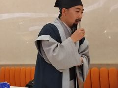 -享遇.锅姥姥牛排海鲜自助(小寨店)