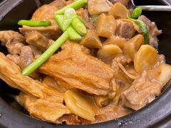 -禄福山庄•顺德菜·融和菜(龙江店)